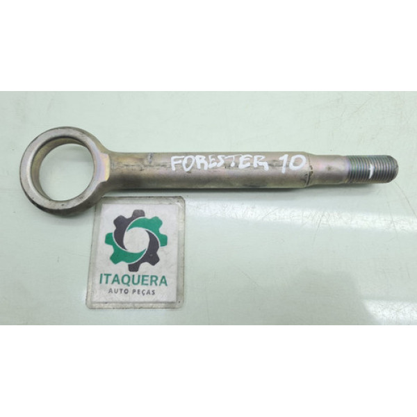 Parafuso Reboque Subaru Forester Ano 2009 / 2010