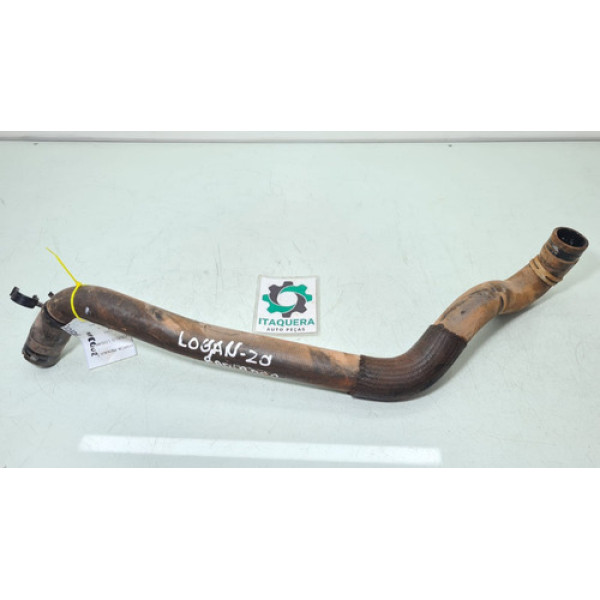 Mangueira Radiador Inferior Renault Logan Sandero 1.6 2020