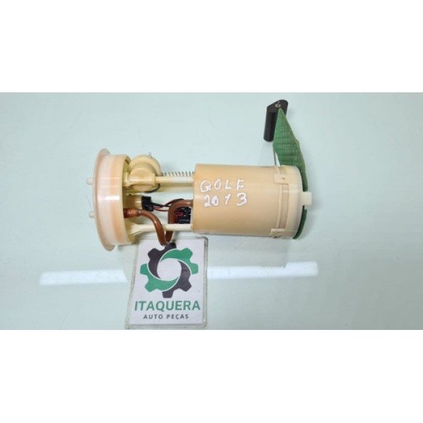 Bomba Gasolina Vw Golf 1.6 Ano 2012 2013 Original