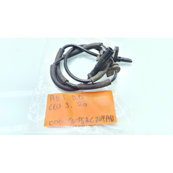 Sensor Abs Dianteiro Direito Ford Ecosport 1.5 Ano 2019 2020