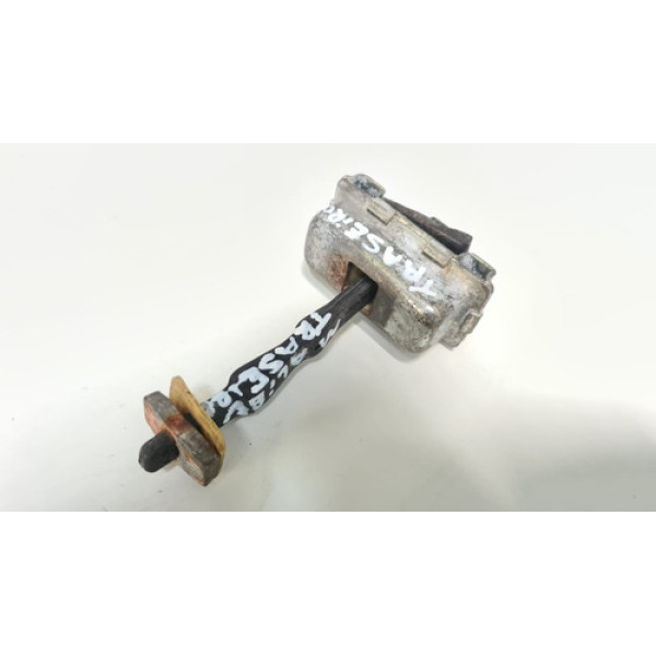 Limitador Porta Traseiro Gm Malibu Ano 2012