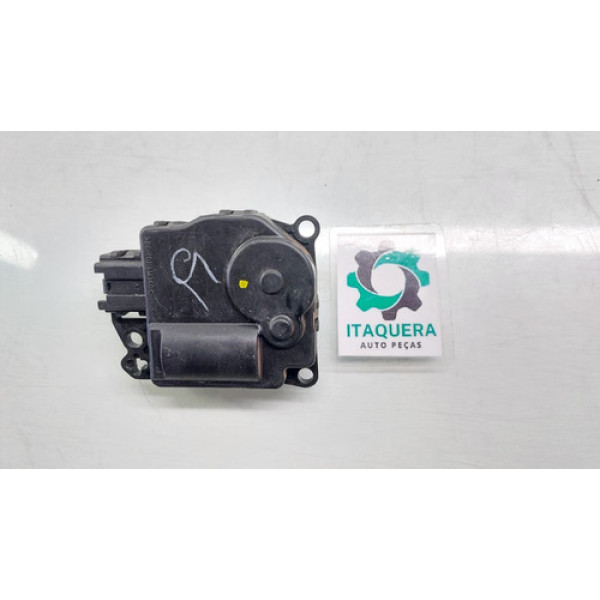 Motor Atuador Caixa Ar Condicionado Ford Ka 1.0 2017 2018