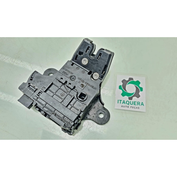 Fechadura Tampa Traseira Chevrolet Cobalt Ano 2018 2019