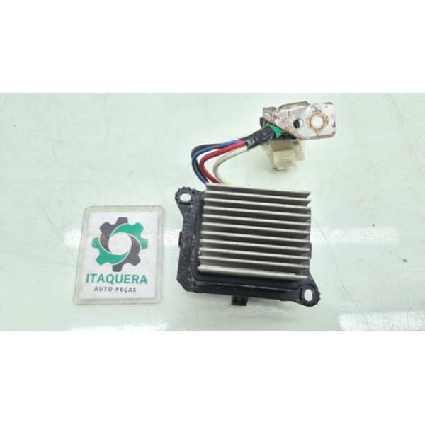 Resistencia Ar Forçado Subaru Forester 2.0 Ano 2009 2010