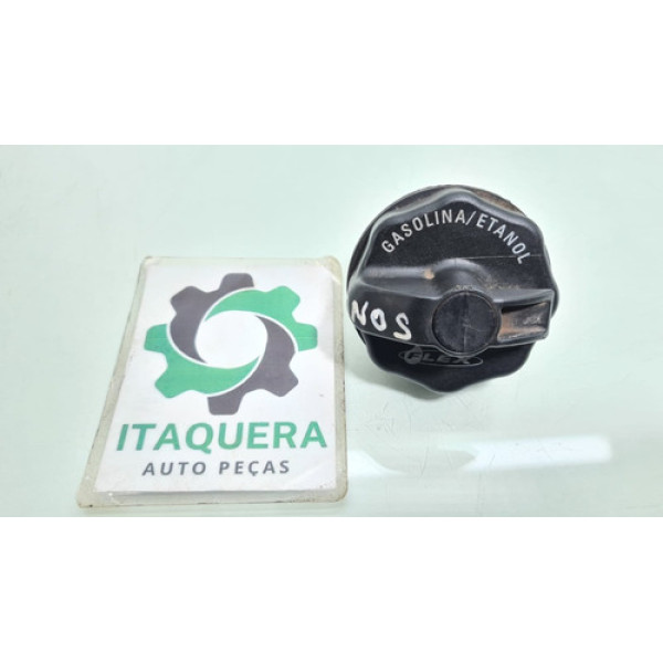 Tampa Gargalo Bocal Fiat Cronos Ano 2019 2020 2021