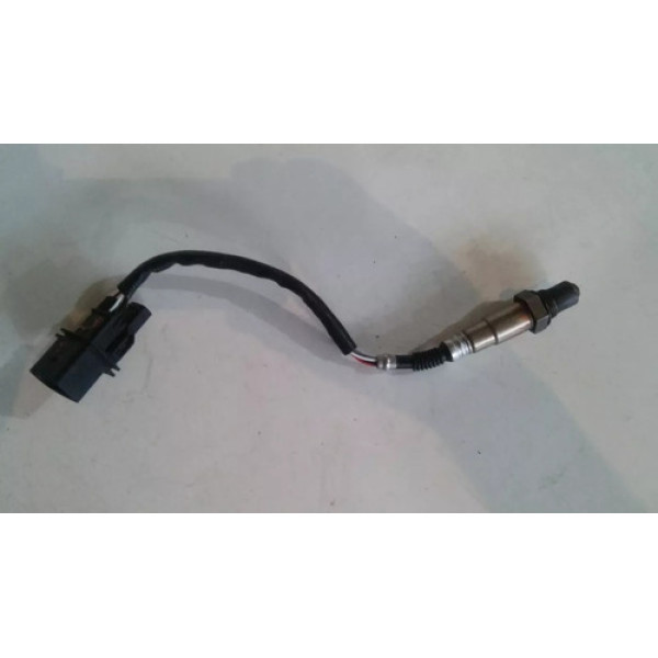 Sonda Lambda Bmw 318i 346 Ano 2008 N° 0258007142