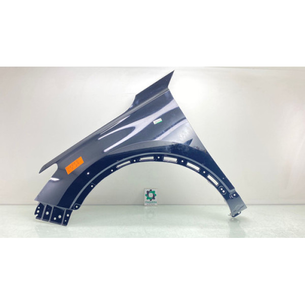 Paralama Lado Esquerdo Chery Tiggo 7 Ano 2024 2025