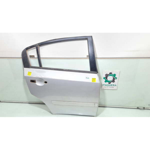 Porta Traseira Direita Nissan Sentra Ano 2010 2011
