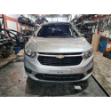 Sucata Peças Chevrolet Spin 1.8 2020 Modulo Abs 