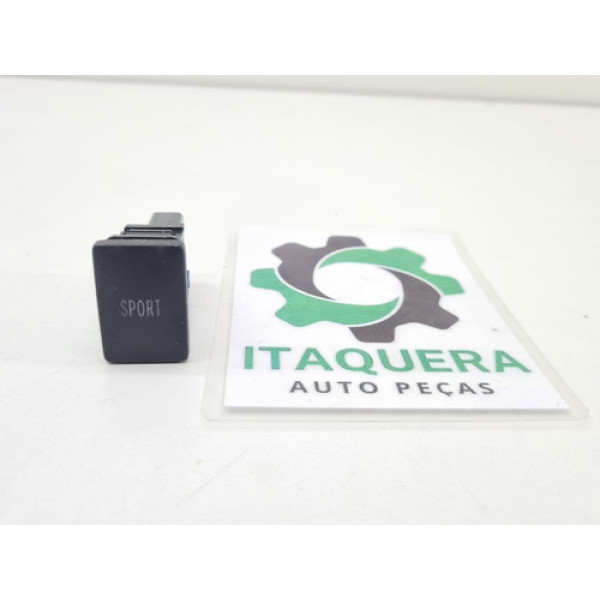 Comando Botão Sport Toyota Corolla 2.0 Ano 2018 2019