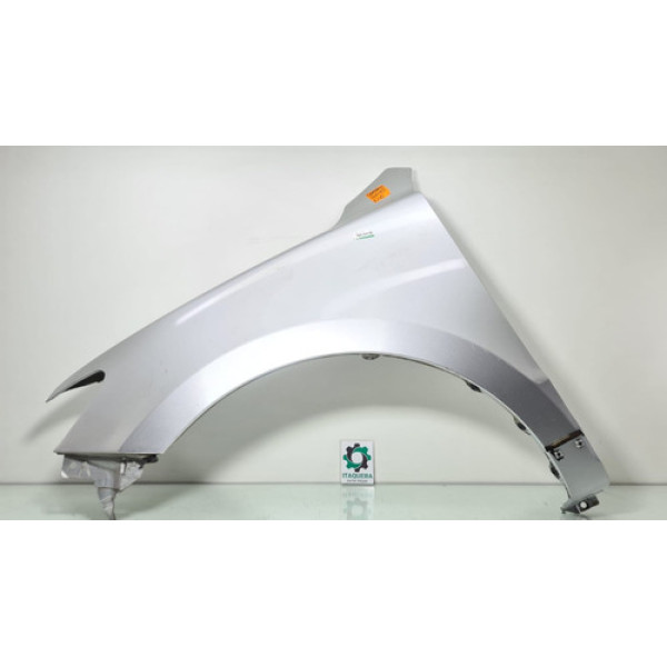 Paralama Lado Esquerdo Hyundai Santa Fé Ano 2008 2009