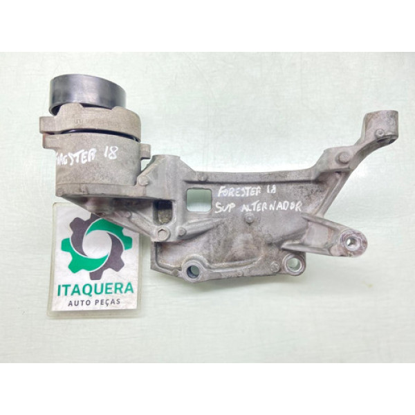 Tensor Correia Suporte Alternador Subaru Forester 2.0 2018 