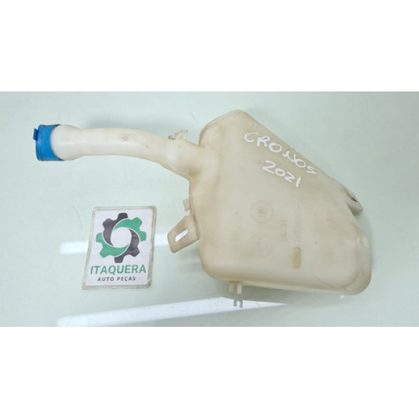 Reservatorio Agua Parabrisa Fiat Cronos 1.3 Ano 2019 2020