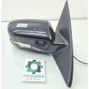 Retrovisor Com Pisca Lado Direito Ford Fusion 2011 Avaria