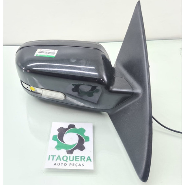 Retrovisor Com Pisca Lado Direito Ford Fusion 2011 Avaria