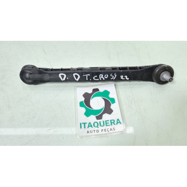 Bieleta Dianteira Vw T-cross Tcross 1.0 Tsi Ano 2021 2022