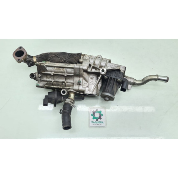 Valvula Egr Lado Direito Discovery 4 3.0 Diesel 2012 2013