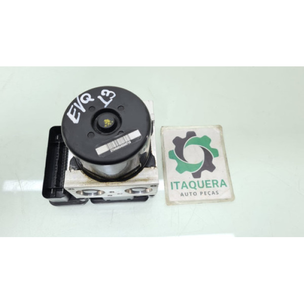 Modulo Abs Land Rover Evoque 2.0 Ano 2012 2013