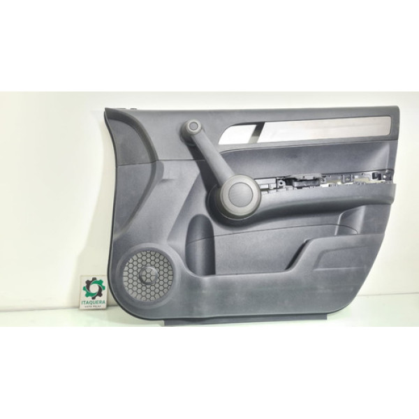 Forro Porta Dianteiro Direito Honda Crv Cr-v Ano 2010 2011