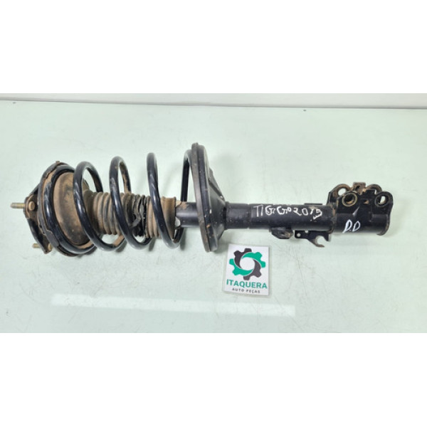Amortecedor Dianteiro Direito Chery Tiggo 2.0 Ano 2014 2015