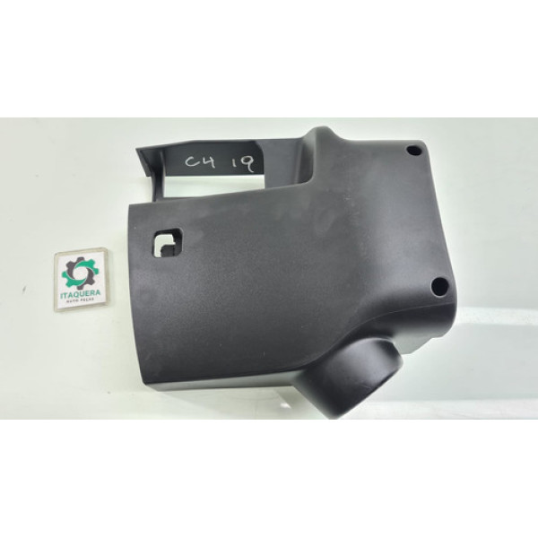 Moldura Acabamento Inferior Coluna Direção C4 Lounge 2019