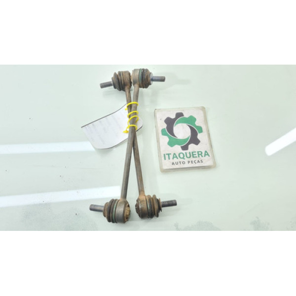 Par Bieleta Traseira Land Rover Evoque 2.0 Ano 2012 2013