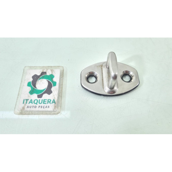 Batente Trava Fechadura Porta Audi A4 Ano 2010 2011