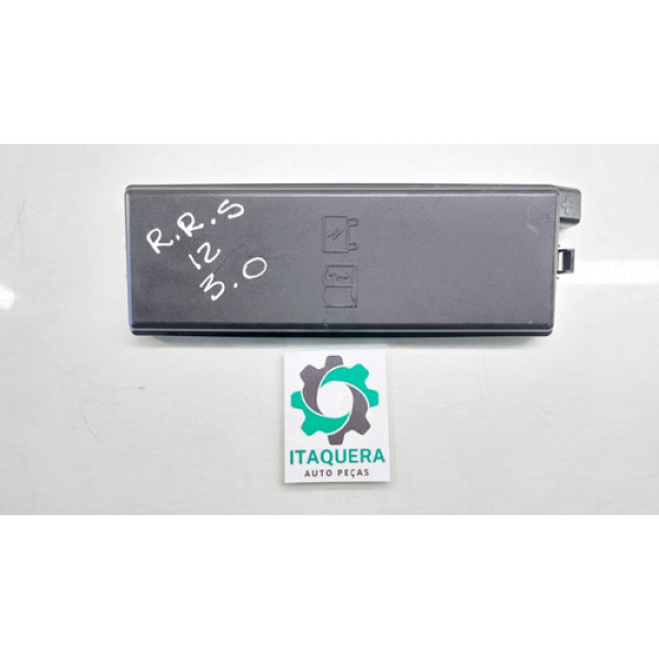 Tampa Caixa Fusivel Range Rover Sport Discovery 4 2012 2013