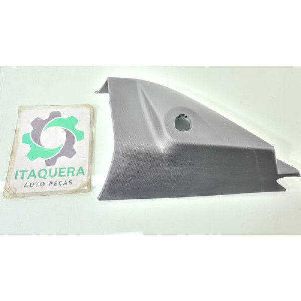 Moldura Interno Retrovisor Direito Fiat Argo Ano 2017 2018