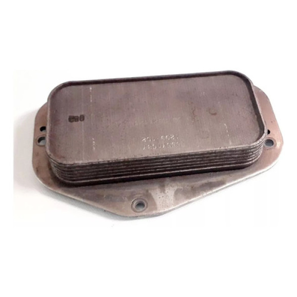 Resfriador Óleo Motor Ford Fusion Ano 2008 N° 55571687