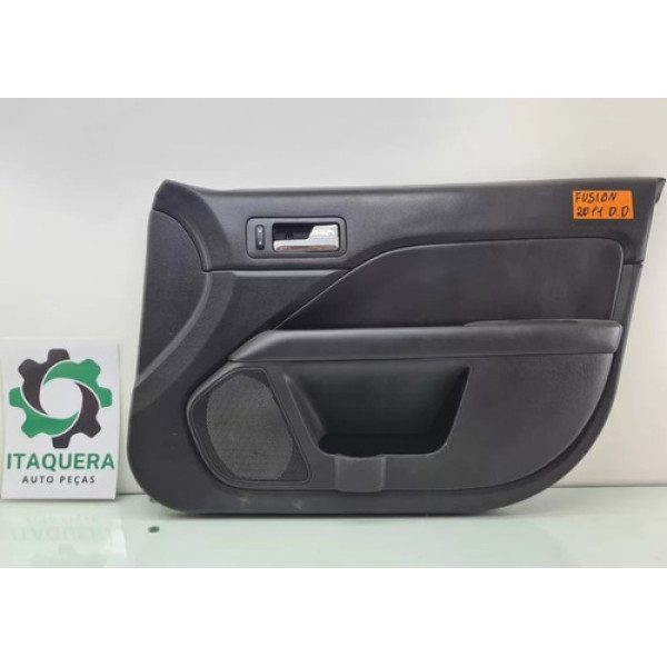 Forro Porta Dianteiro Direito Ford Fusion Ano 2011 2012