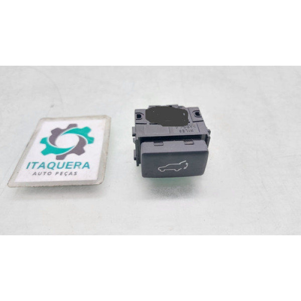 Botão Abertura Tampa Traseira Subaru Forester Ano 2017 2018 