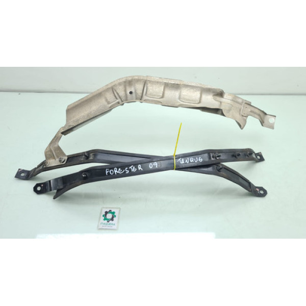 Cinta Tanque Combustivel Subaru Forester 2.0 Ano 2009 2010