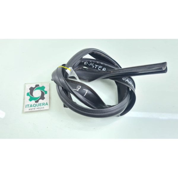 Borracha Carroceria Lado Esquerdo Renault Duster 2019 2020