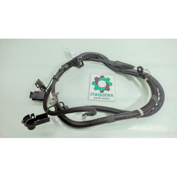 Cabo Polo Positivo Bateria Jeep Compass Ano 2022 2023