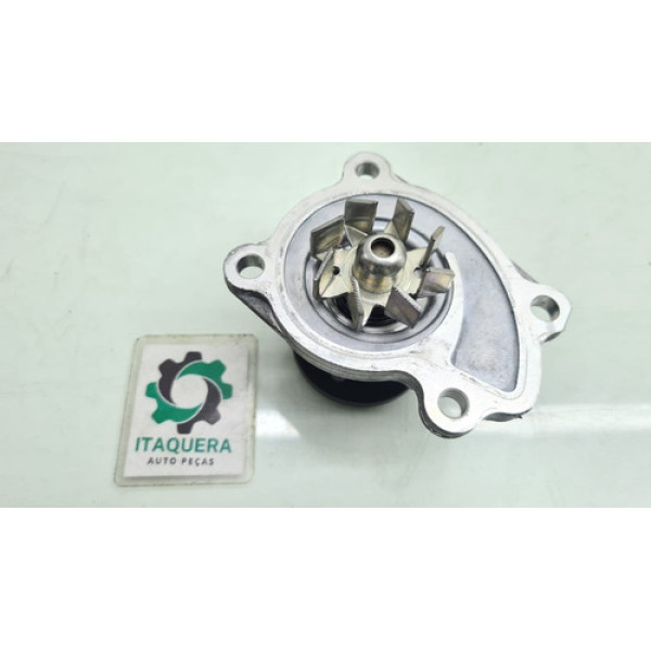 Bomba D\'agua Nissan Kicks 1.6 Ano 2022 2023