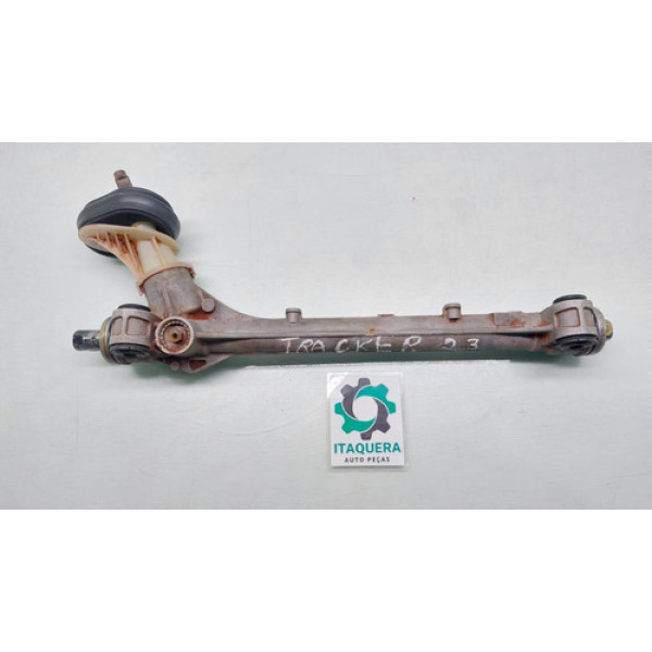 Caixa Direção Chevrolet Tracker 1.0 Ano 2022 2023