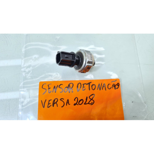 Sensor Cebolinha Oleo Nissan Versa Kicks March 1.6 2018