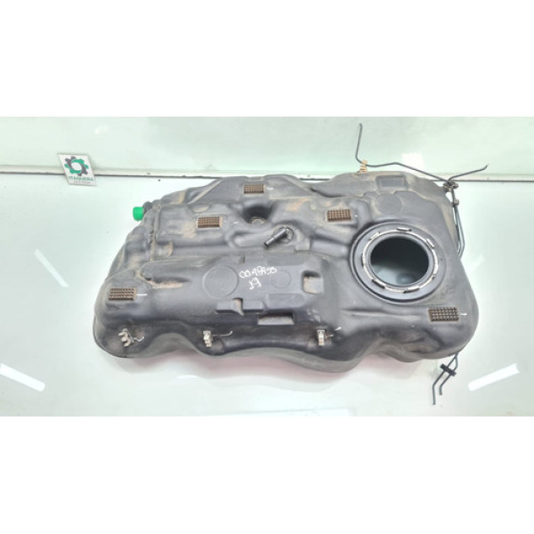Tanque Combustivel Jeep Compass 2.0 Diesel Ano 2019 2020