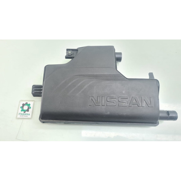 Caixa Ressonador Tampa Motor Nissan Kicks Ano 2022 2023