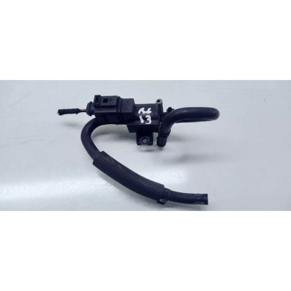 Valvula Solenoide Turbina Audi A1 1.4 Ano 2013 N°06f906283f