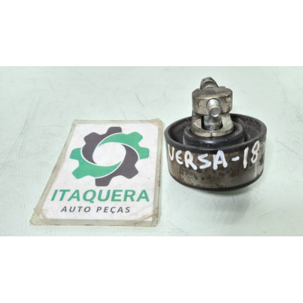Polia Esticador Correia Nissan Versa 1.6 Ano 2017 2018