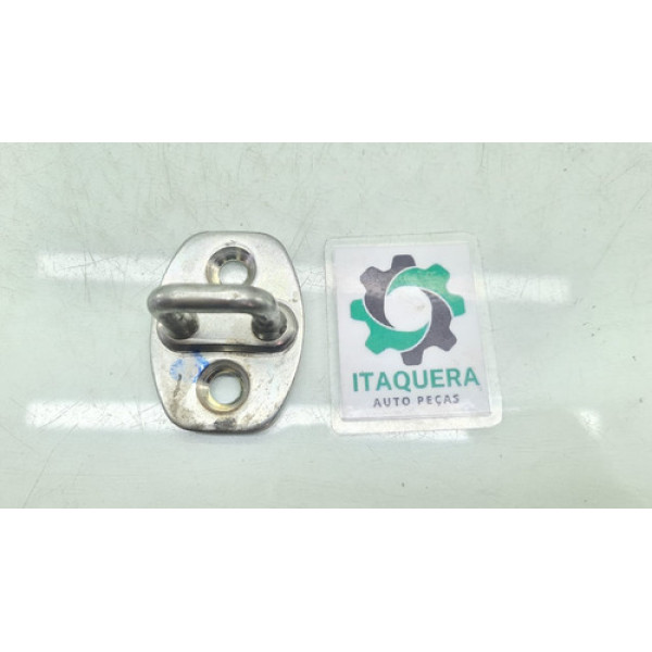 Batente Trava Porta Gm Cobalt Ano 2018 2019