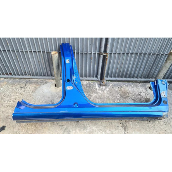 Caixa Ar Com Coluna Direita Honda Fit Ano 2016