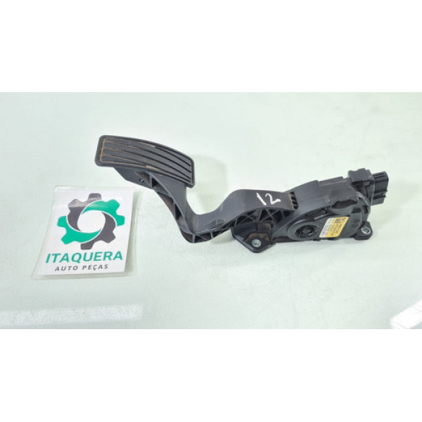 Pedal Acelerador Suzuki Sx4 2.0 Ano 2011 2012
