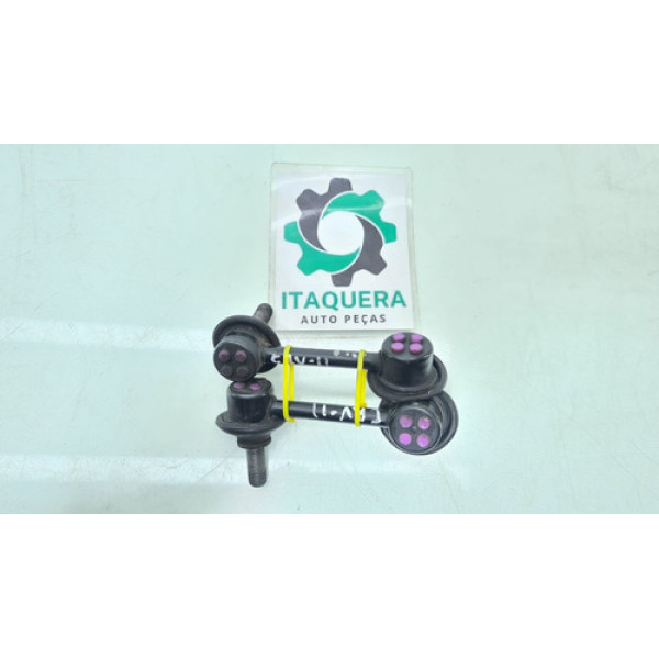 Par Bieleta Traseira Honda Cr-v Crv 2.0 Ano 2010 2011