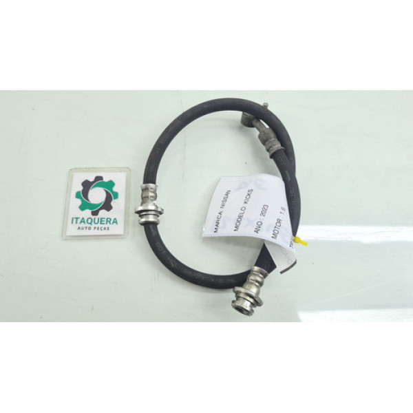 Flexivel Dianteira Esquerda Nissan Kicks 1.6 Ano 2022 2023