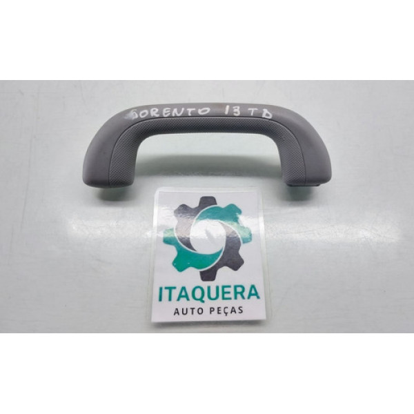Alça Teto Traseiro Direito Kia Sorento Ano 2012 2013