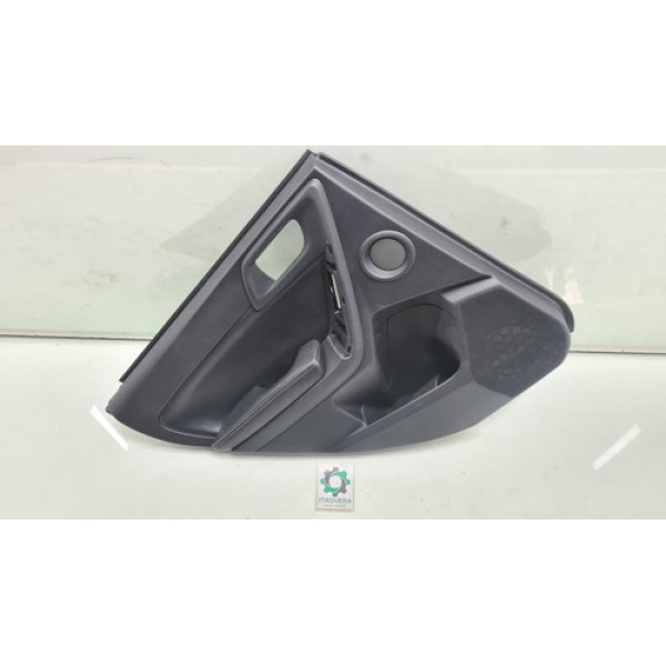 Forro Porta Traseiro Esquerdo Subaru Forester Ano 2017 2018