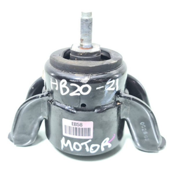 Coxim Motor Direito Hyundai Hb20 1.6 Ano 2020 2021